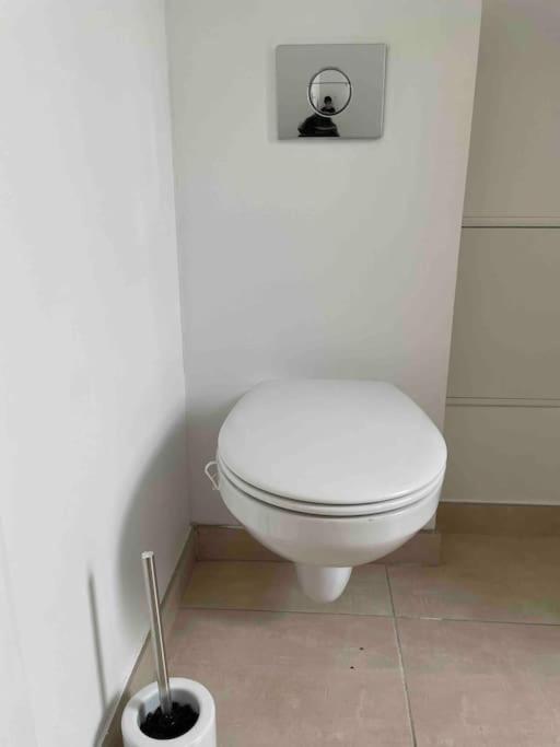 Apartamento Evasion Au Fil De L Eau Pause Avec Jardin Au Bord Du Canal Du Midi Castelnaudary